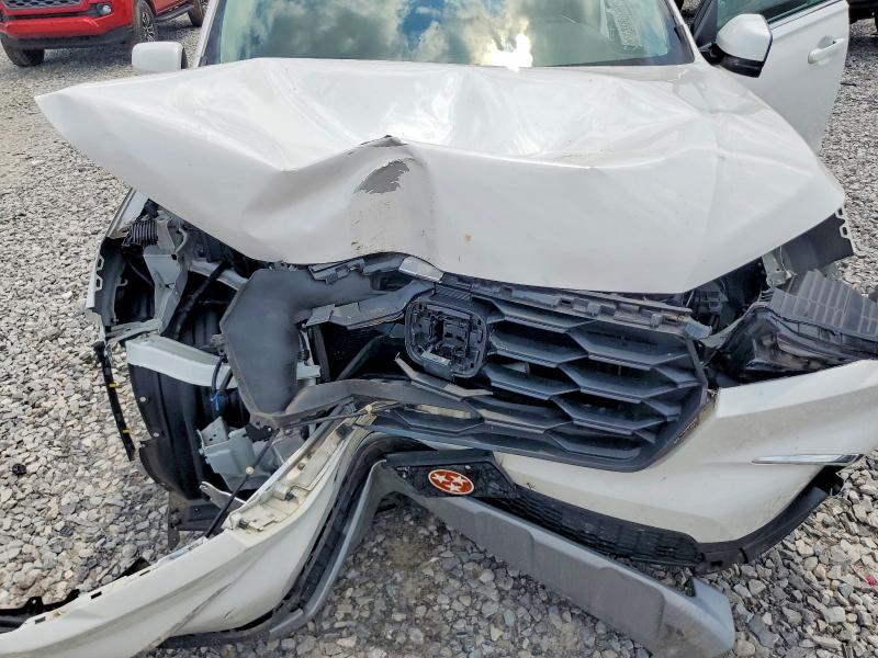 Продаж на аукціоні авто 2024 Honda Pilot, vin: 5FNYG1H48RB033449, номер лоту: 62488196