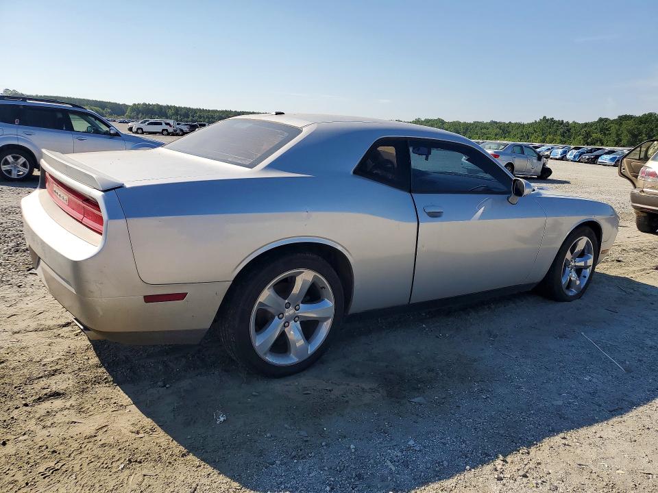 Aukcja sprzedaży 2012 Dodge Challenger, vin: 2C3CDYBT6CH198790, numer aukcji: 60235646