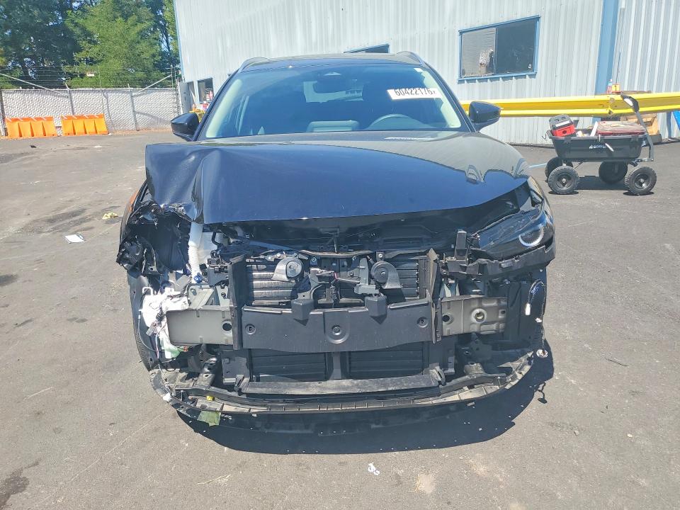 Aukcja sprzedaży 2025 Mazda Cx-30, vin: 3MVDMBCM4SM767798, numer aukcji: 60422176