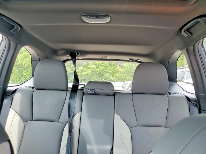 62218906 :رقم المزاد ، JF2SLSRD5SH421543 vin ، 2025 Subaru Forester مزاد بيع