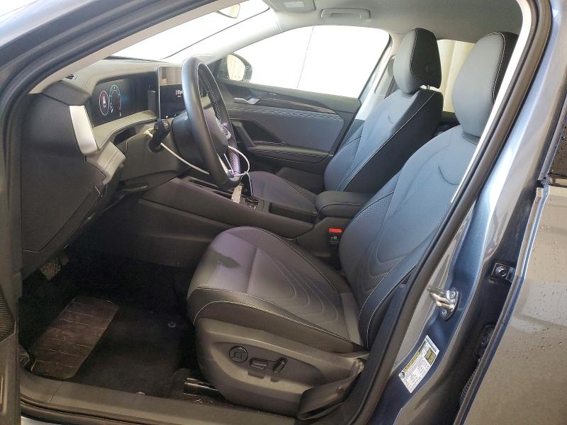 2026 Volkswagen Tiguan მანქანა იყიდება აუქციონზე, vin: 3VVER7RMXTM018647, აუქციონის ნომერი: 60743086