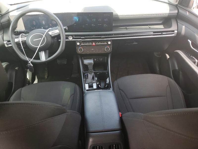 Aukcja sprzedaży 2025 Hyundai Tucson, vin: 5NMJB3DE3SH597380, numer aukcji: 60217946
