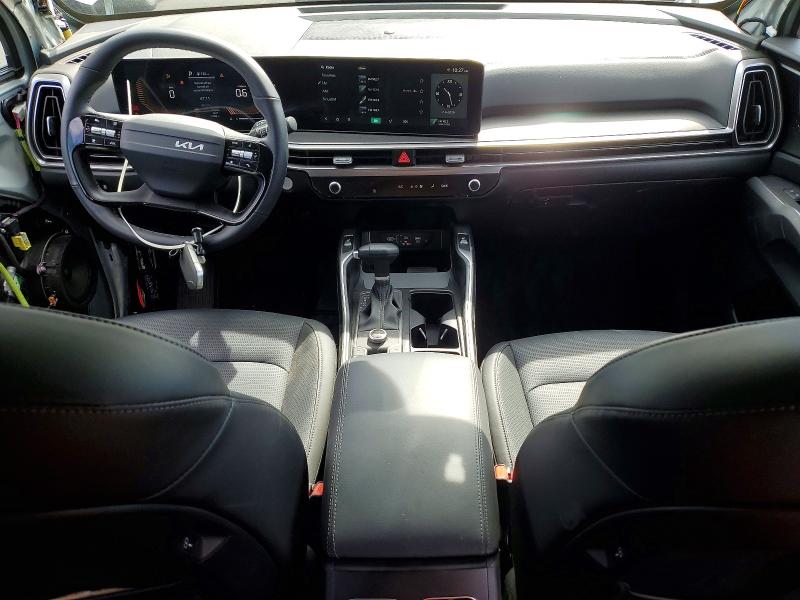 Продажа на аукционе авто 2026 Kia Sorento, vin: 5XYRLDJCXTG438912, номер лота: 59393816