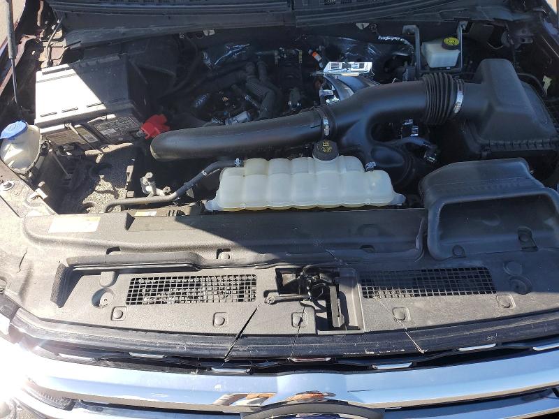 Aukcja sprzedaży 2024 Ford Expedition, vin: 1FMJU1K88REA67197, numer aukcji: 62017816