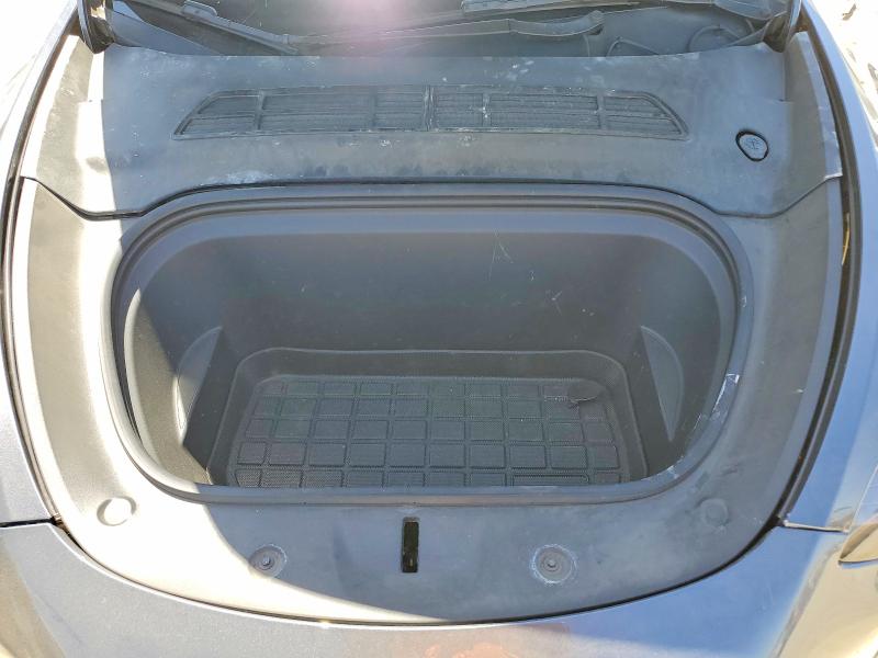 Продажа на аукционе авто 2022 Tesla Model Y, vin: 7SAYGDEE9NF331746, номер лота: 59734096