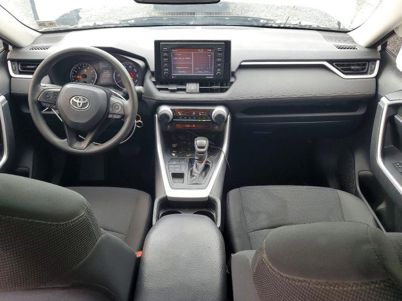 Продажа на аукционе авто 2020 Toyota Rav4, vin: 2T3F1RFV8LC064626, номер лота: 63017176