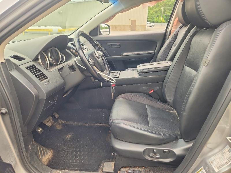 Aukcja sprzedaży 2014 Mazda Cx-9, vin: JM3TB3CV2E0434824, numer aukcji: 60819616