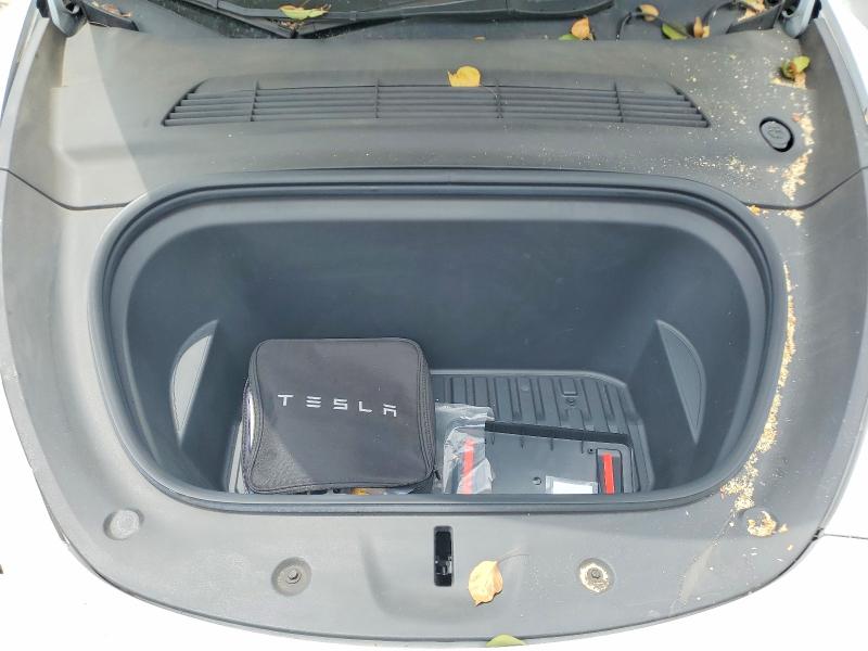 Auction sale of the 2024 Tesla Model Y, vin: 7SAYGAEE9RF016000, lot number: 59368386