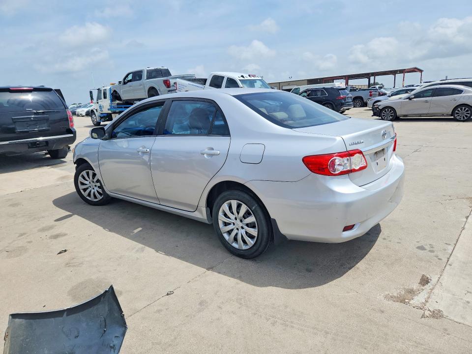 Aukcja sprzedaży 2012 Toyota Corolla, vin: 2T1BU4EE7CC872386, numer aukcji: 60263236