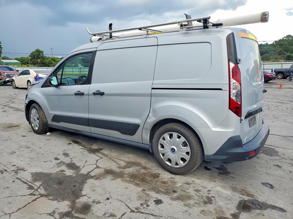 Aukcja sprzedaży 2021 Ford Transit Connect, vin: NM0LS7F28M1503636, numer aukcji: 59784646