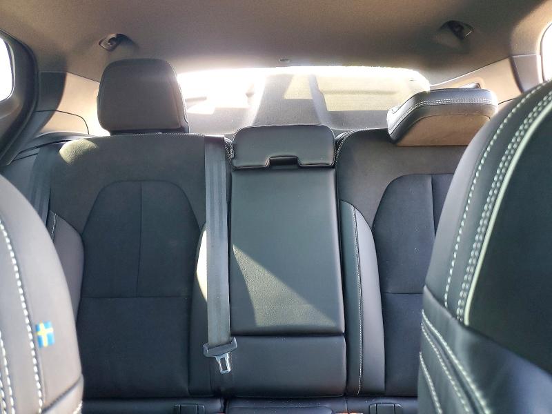 Продажа на аукционе авто 2021 Volvo Xc40, vin: YV4162UM1M2616857, номер лота: 61702196