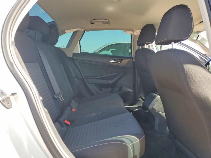 Продаж на аукціоні авто 2025 Volkswagen Jetta, vin: 3VW5X7BU1SM049683, номер лоту: 61811016