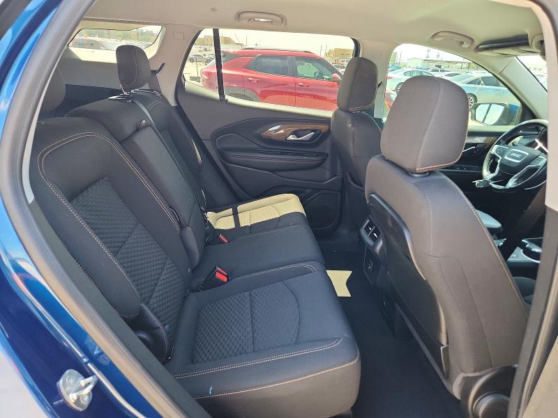 Aukcja sprzedaży 2020 Gmc Terrain, vin: 3GKALMEV1LL177059, numer aukcji: 59649406