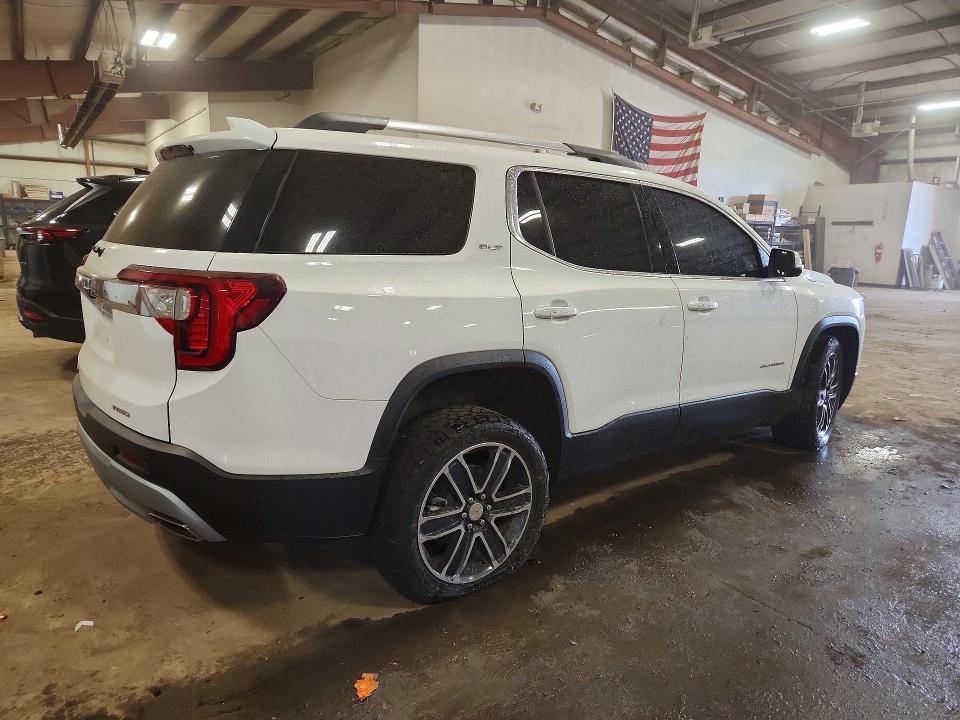 Продаж на аукціоні авто 2020 Gmc Acadia, vin: 1GKKNULS8LZ168665, номер лоту: 61433456