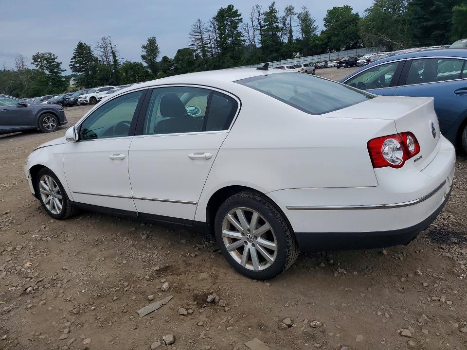 Продаж на аукціоні авто 2010 Volkswagen Passat, vin: WVWJM7AN1AE140039, номер лоту: 61732346