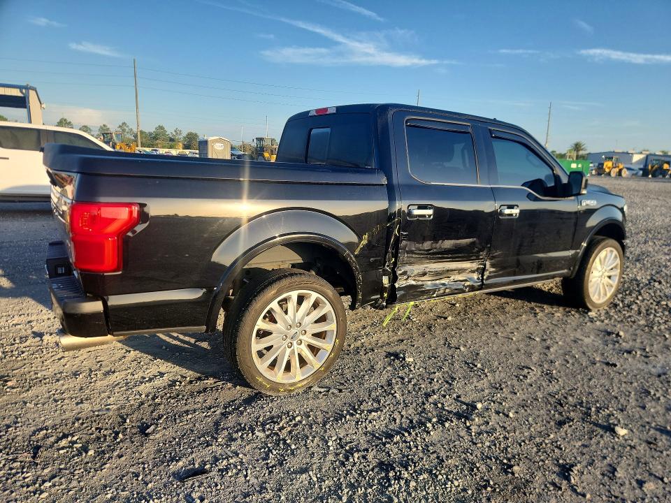 Aukcja sprzedaży 2020 Ford F150, vin: 1FTEW1EG3LFA79276, numer aukcji: 59166296