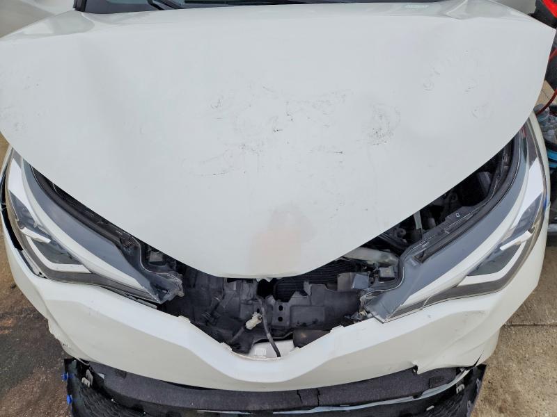 Aukcja sprzedaży 2020 Toyota C-hr, vin: JTNKHMBXXL1082106, numer aukcji: 61186366