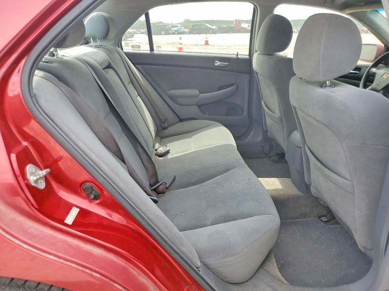 Aukcja sprzedaży 2007 Honda Accord, vin: 1HGCM56367A050990, numer aukcji: 61480836
