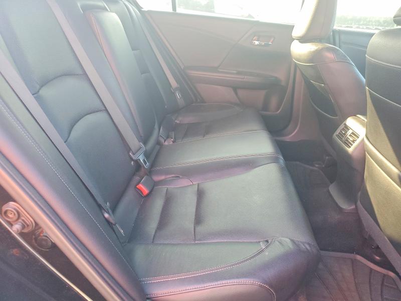 Aukcja sprzedaży 2015 Honda Accord, vin: 1HGCR2F80FA238642, numer aukcji: 85628425