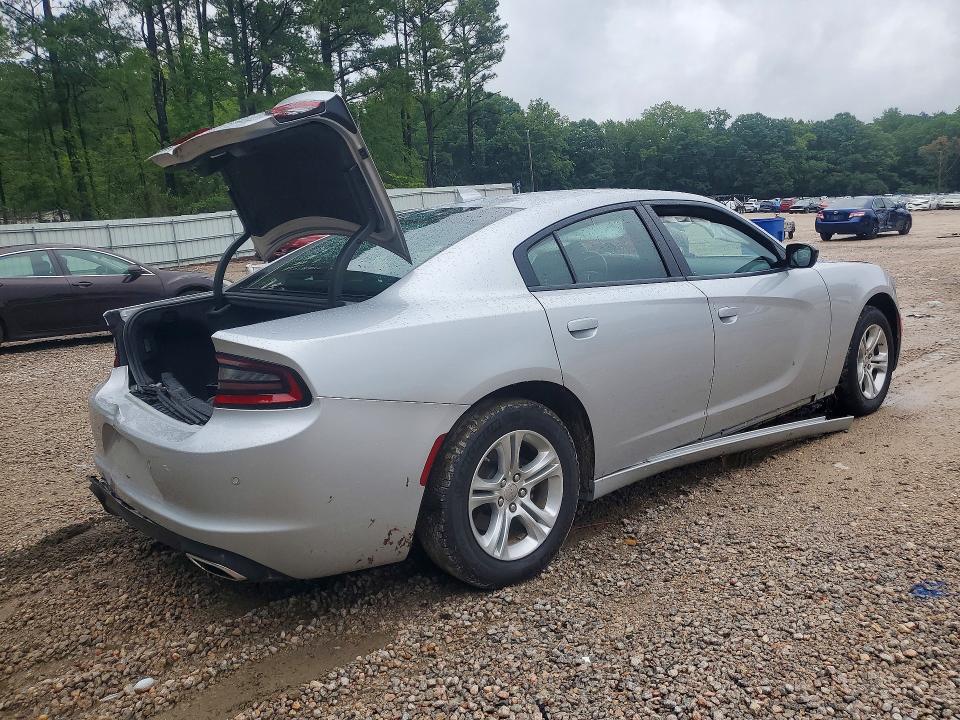 Aukcja sprzedaży 2023 Dodge Charger, vin: 2C3CDXBGXPH651425, numer aukcji: 62044486
