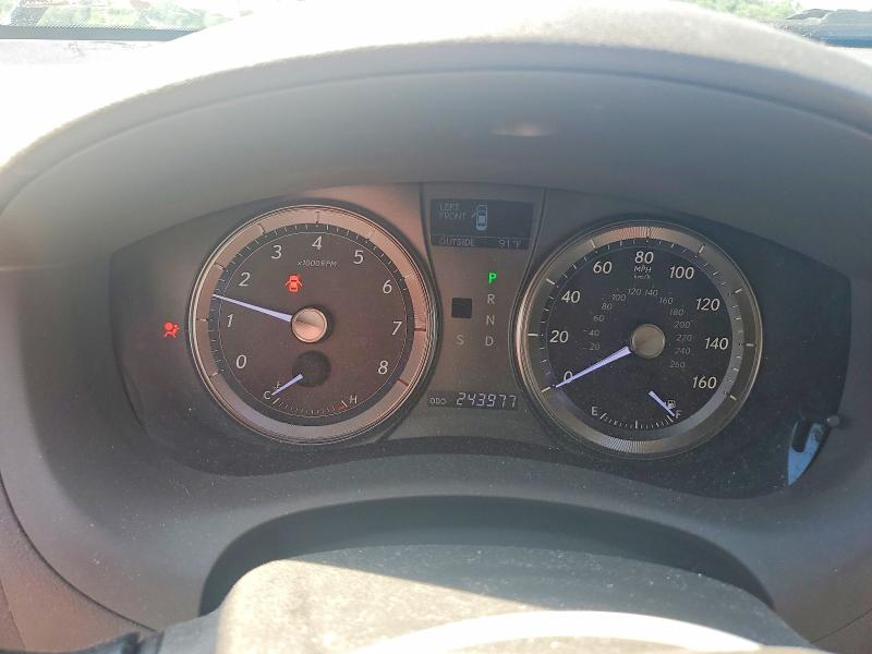 Aukcja sprzedaży 2011 Lexus Es, vin: JTHBK1EGXB2463252, numer aukcji: 60790466