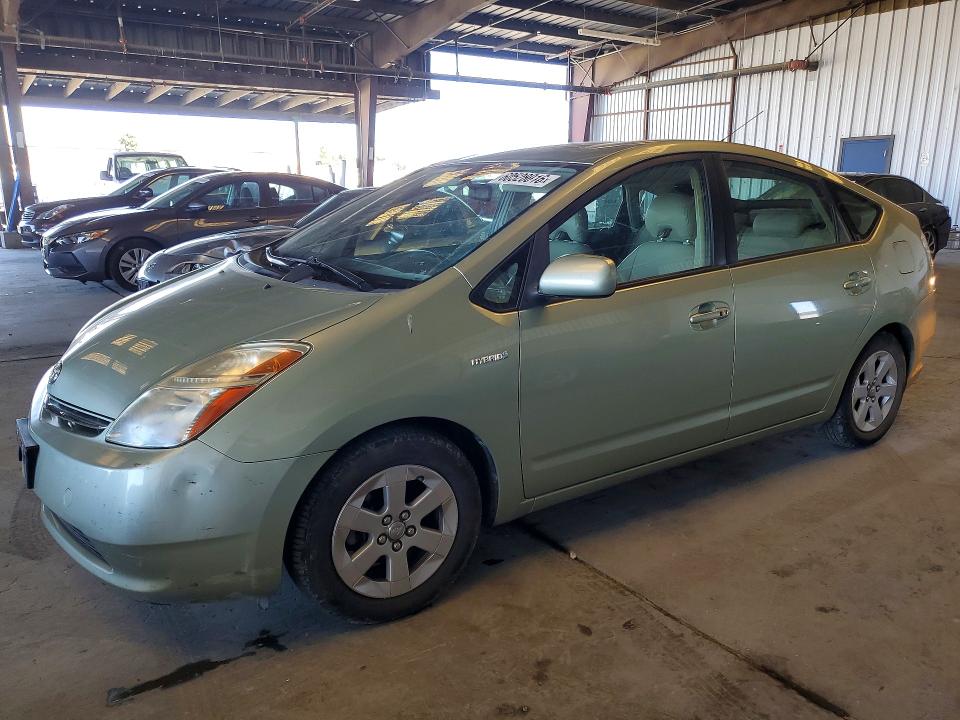 Aukcja sprzedaży 2006 Toyota Prius, vin: JTDKB20U967536706, numer aukcji: 60528016