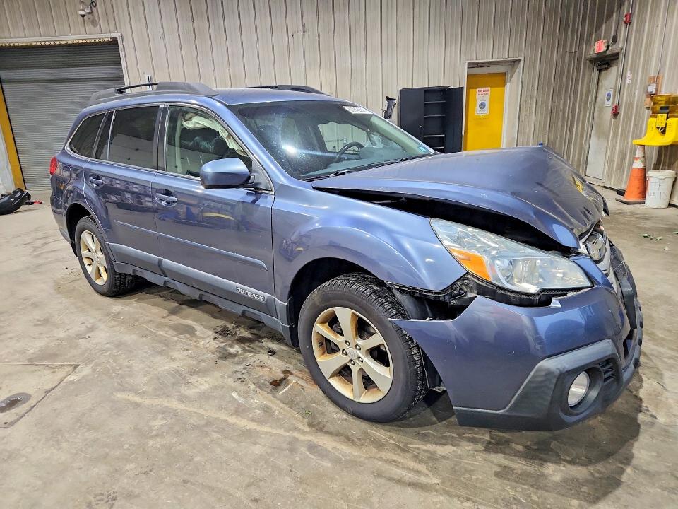 Aukcja sprzedaży 2014 Subaru Outback, vin: 4S4BRBCC1E3294137, numer aukcji: 62942396