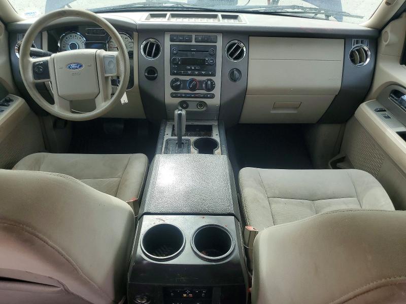 Продаж на аукціоні авто 2007 Ford Expedition, vin: 1FMFK15527LA33102, номер лоту: 61041106