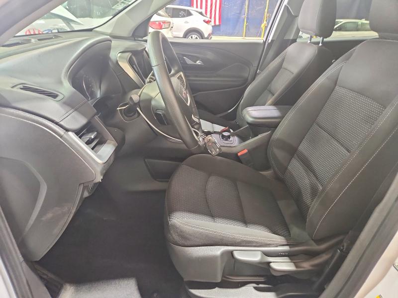 Aukcja sprzedaży 2024 Gmc Terrain, vin: 3GKALMEG9RL324125, numer aukcji: 61815216