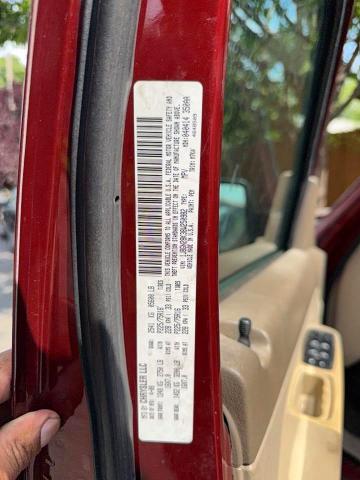 2008 Jeep Liberty მანქანა იყიდება აუქციონზე, vin: 1J8GN28K38W250982, აუქციონის ნომერი: 59926476