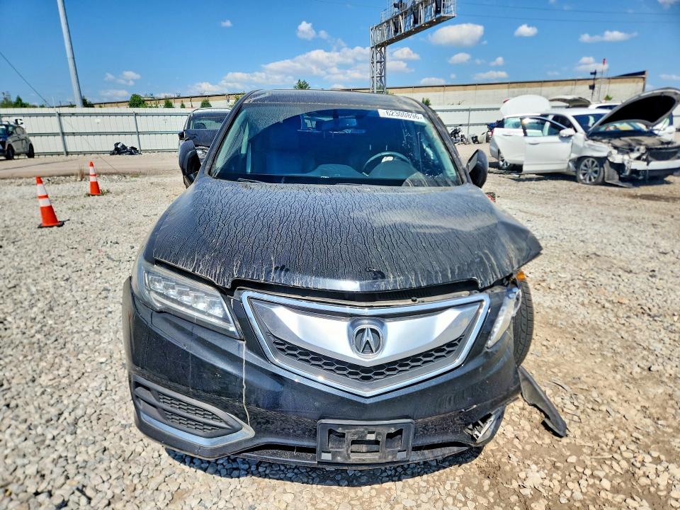 Aukcja sprzedaży 2018 Acura Rdx, vin: 5J8TB4H30JL015788, numer aukcji: 62300896