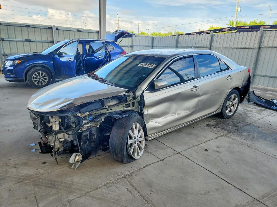 Продажа на аукционе авто 2013 Toyota Camry Hybrid, vin: 4T1BD1FK8DU077057, номер лота: 60051266
