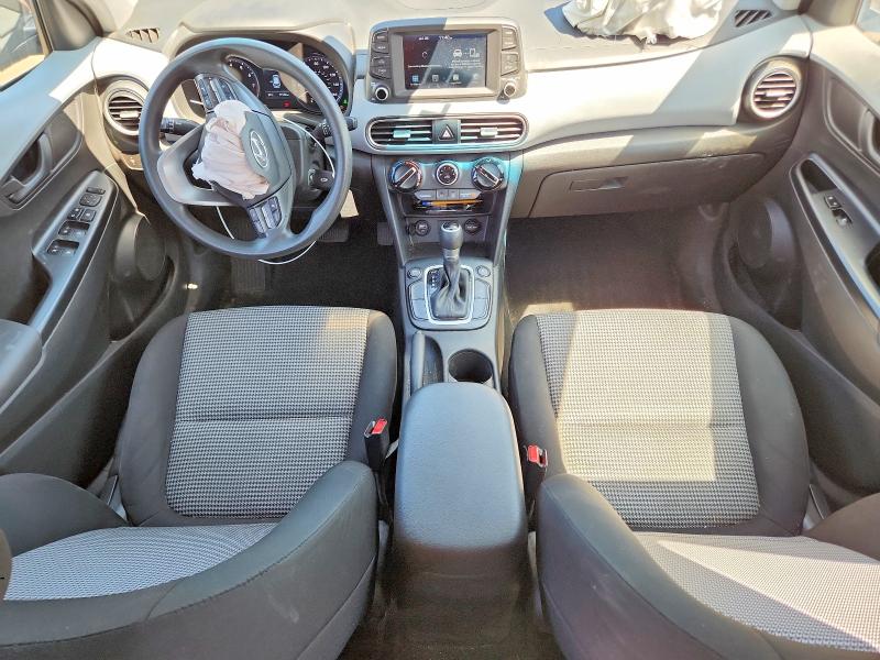 2019 Hyundai Kona მანქანა იყიდება აუქციონზე, vin: KM8K1CAA2KU216289, აუქციონის ნომერი: 62392966