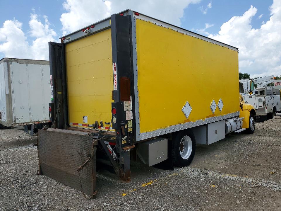85977235 :رقم المزاد ، 2NKHHM6X2CM333684 vin ، 2012 Kenworth Construction مزاد بيع