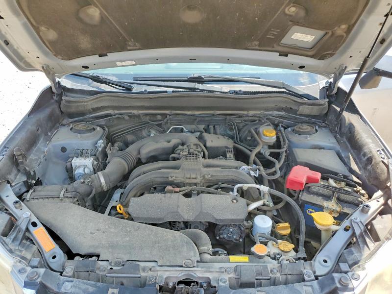 Aukcja sprzedaży 2015 Subaru Forester, vin: JF2SJAUC4FH452822, numer aukcji: 63042006