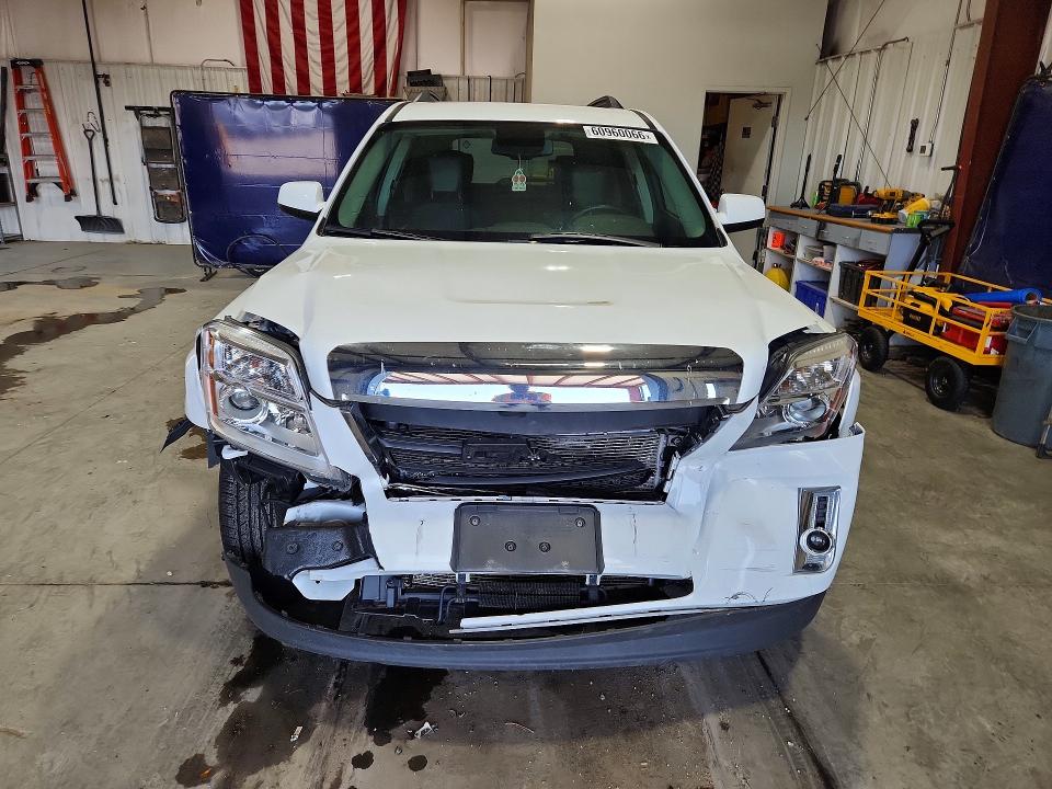 Продаж на аукціоні авто 2013 Gmc Terrain, vin: 2GKFLVE39D6339570, номер лоту: 60960066