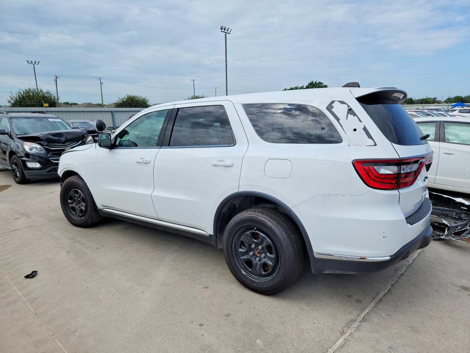 Продаж на аукціоні авто 2023 Dodge Durango, vin: 1C4SDJFTXPC579513, номер лоту: 85634665