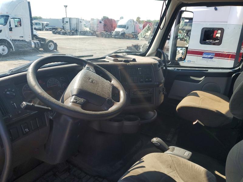 Aukcja sprzedaży 2014 Volvo Vn, vin: 4V4NC9EH9EN173286, numer aukcji: 61906006