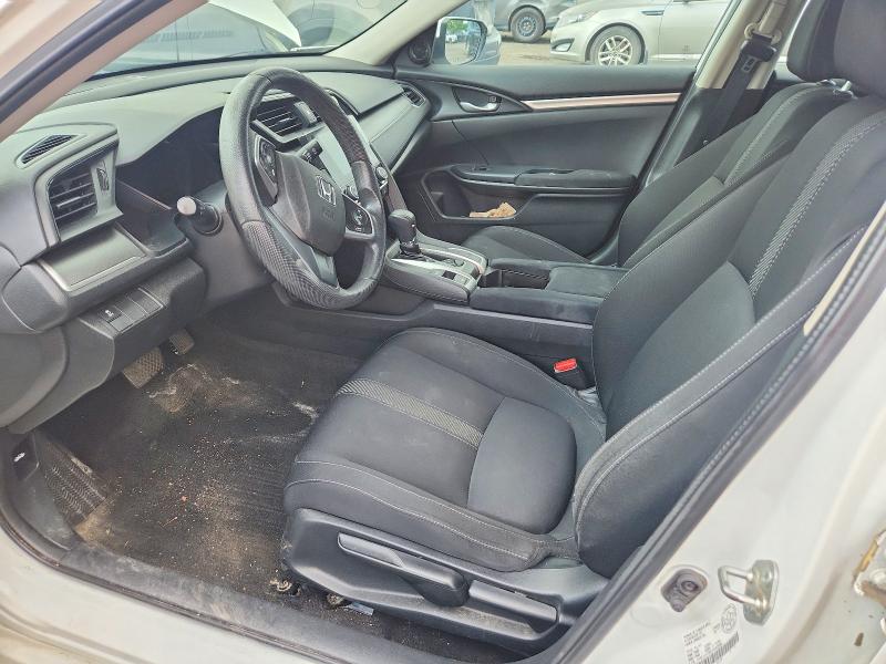 Aukcja sprzedaży 2017 Honda Civic, vin: 2HGFC2F58HH040688, numer aukcji: 62023396