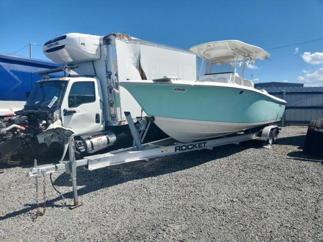 Продаж на аукціоні авто 2017 Other Sports Manufacturing Boat, vin: H0000662C717, номер лоту: 62594596