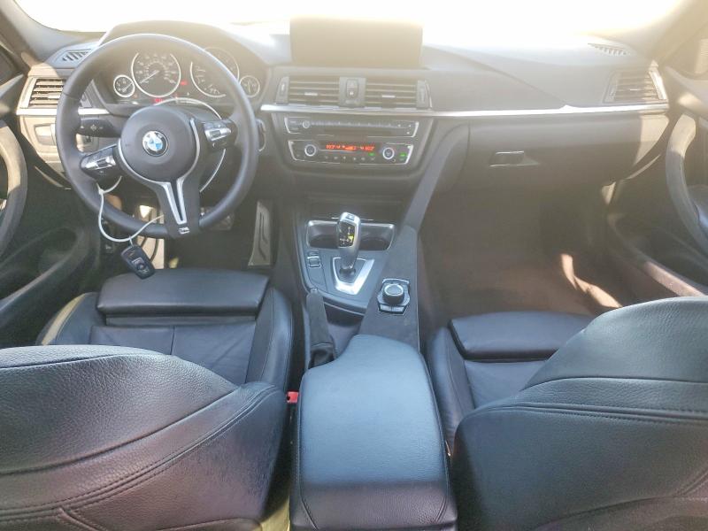 Aukcja sprzedaży 2014 Bmw 328, vin: WBA3C1C51EK116415, numer aukcji: 61645336