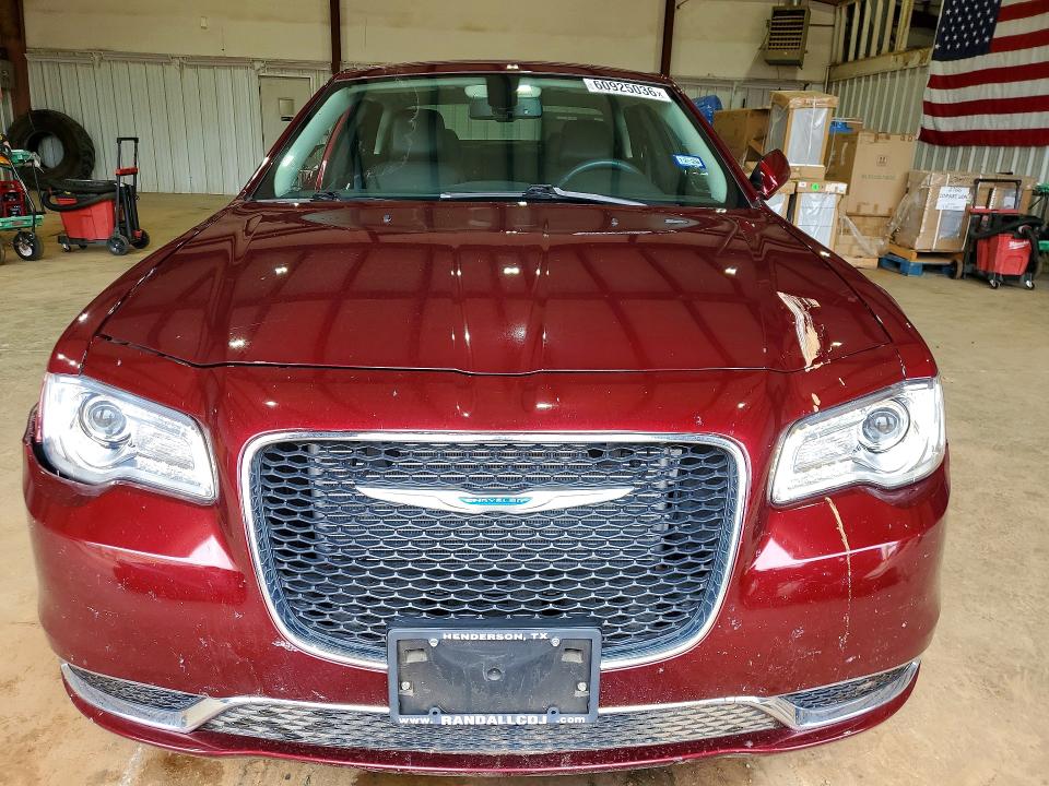 Aukcja sprzedaży 2017 Chrysler 300, vin: 2C3CCAAG9HH547088, numer aukcji: 60925036