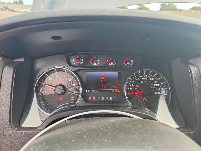 Aukcja sprzedaży 2012 Ford F150, vin: 1FTFW1ET1CKE34616, numer aukcji: 60153036