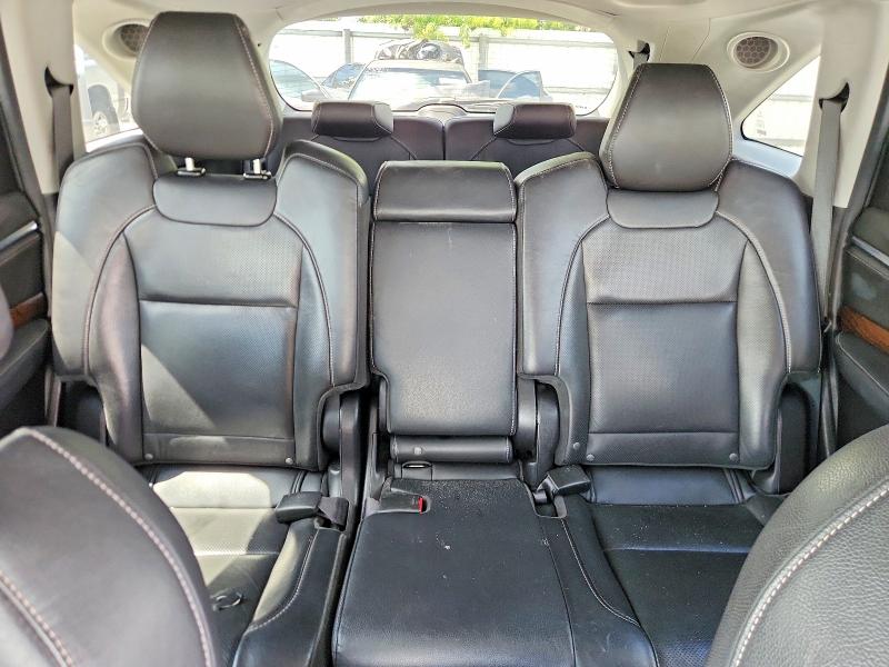 Продажа на аукционе авто 2019 Acura Mdx, vin: 5J8YD3H55KL009370, номер лота: 58624916