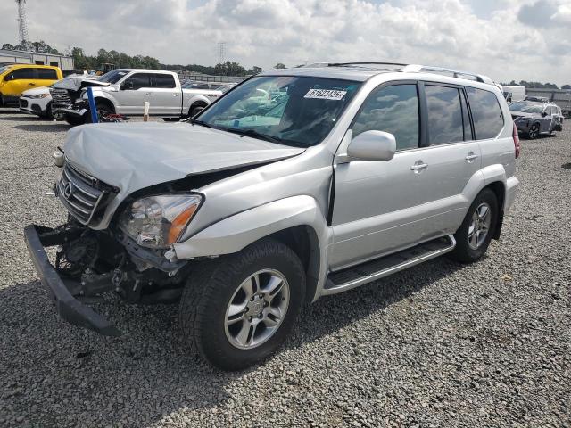 Aukcja sprzedaży 2008 Lexus Gx, vin: JTJBT20X080166780, numer aukcji: 61623426
