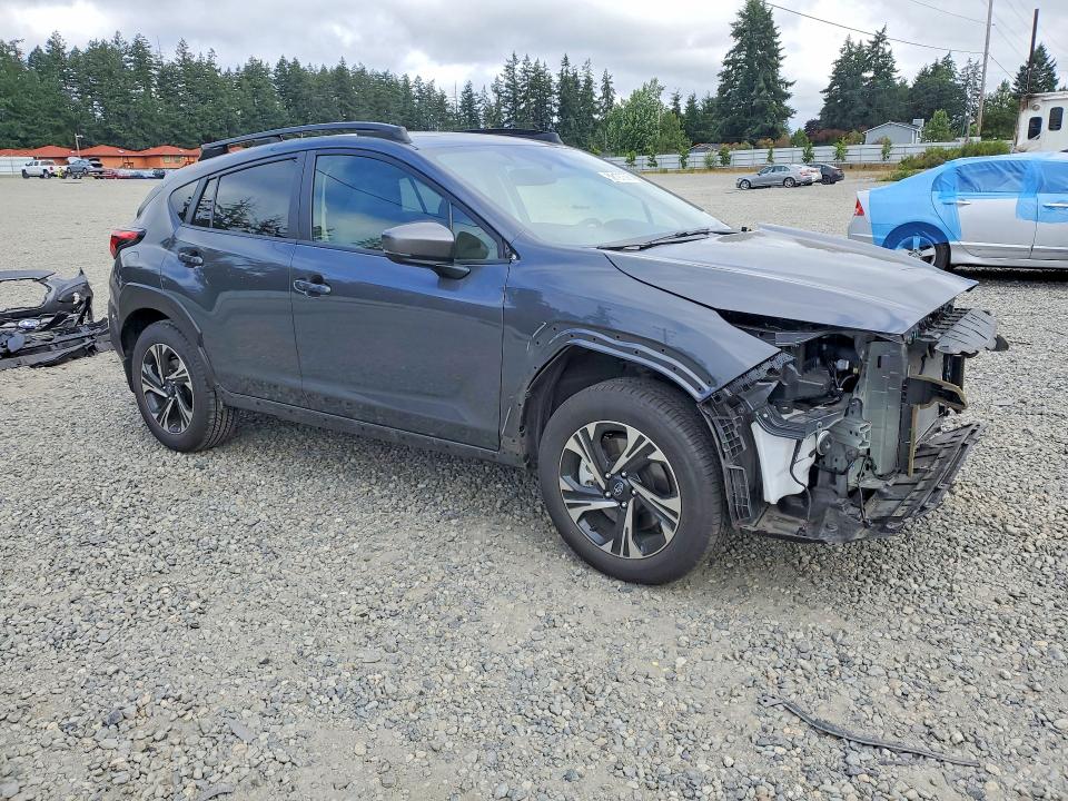 Продаж на аукціоні авто 2024 Subaru Crosstrek, vin: JF2GUADC9R8279848, номер лоту: 59197386