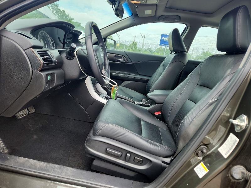 Продажа на аукционе авто 2013 Honda Accord, vin: 1HGCR2F89DA178681, номер лота: 61876136