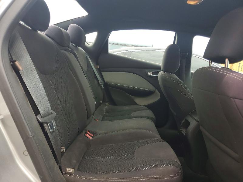 Aukcja sprzedaży 2014 Dodge Dart, vin: 1C3CDFBB9ED927585, numer aukcji: 61688916