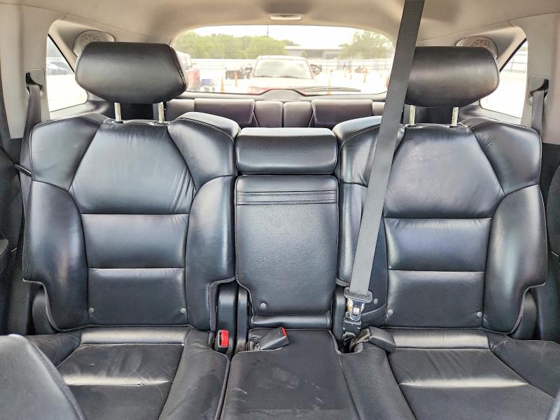 59901676 :رقم المزاد ، 2HNYD28679H532778 vin ، 2009 Acura Mdx مزاد بيع