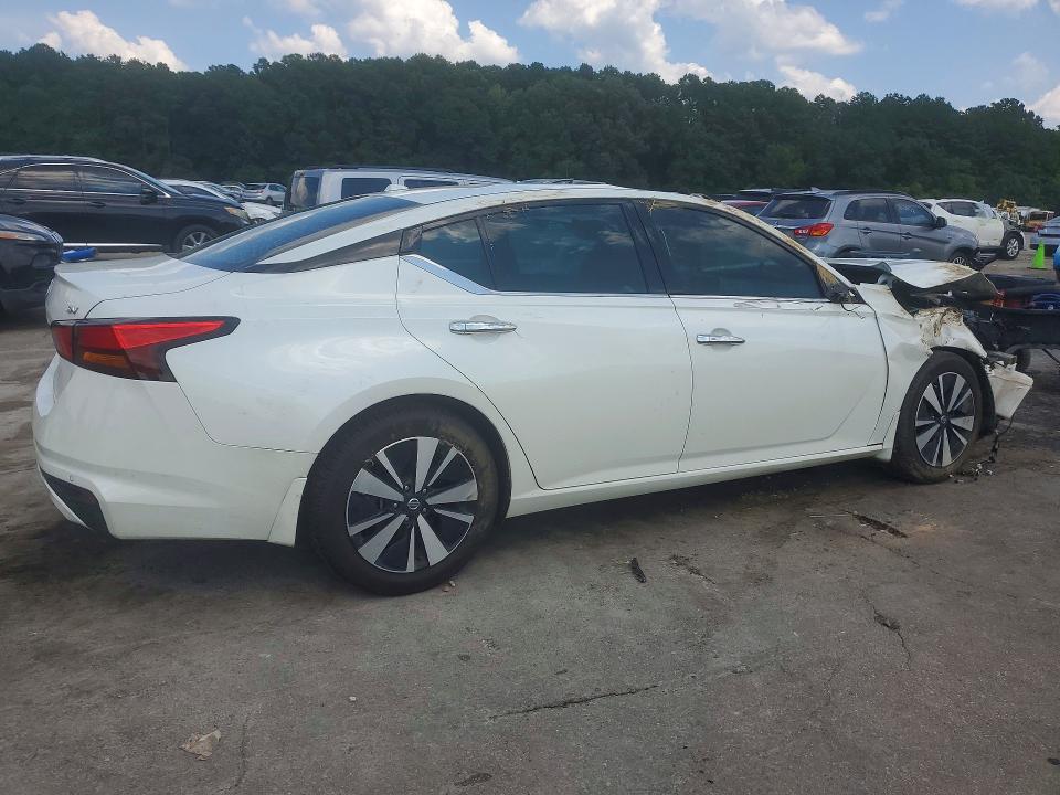 59263766 :رقم المزاد ، 1N4BL4DV1KC133337 vin ، 2019 Nissan Altima مزاد بيع